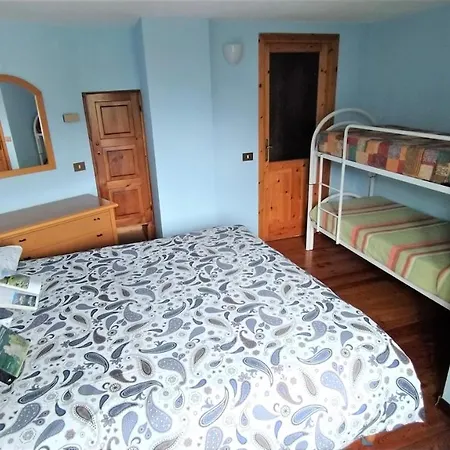 Le Myosotis Bed & Breakfast