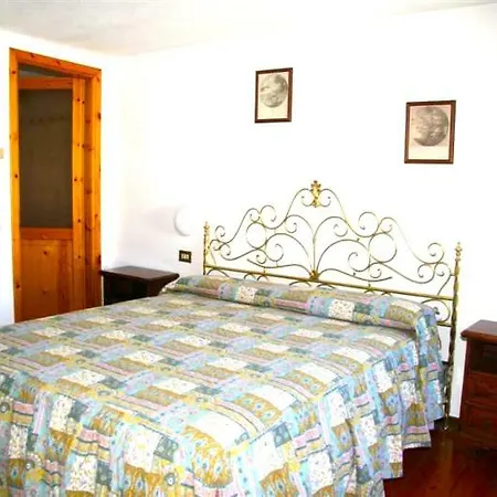 Bed & Breakfast Le Myosotis *