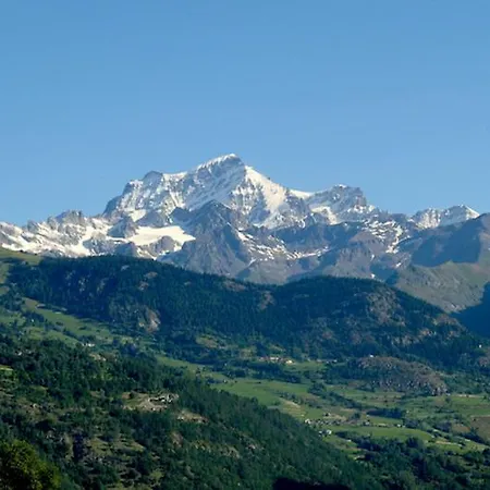 Le Myosotis Gignod