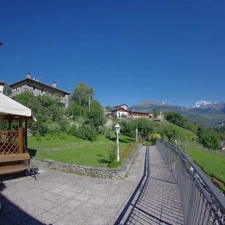 Bed & Breakfast Le Myosotis