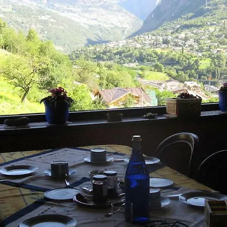 Le Myosotis 3* 기그노드