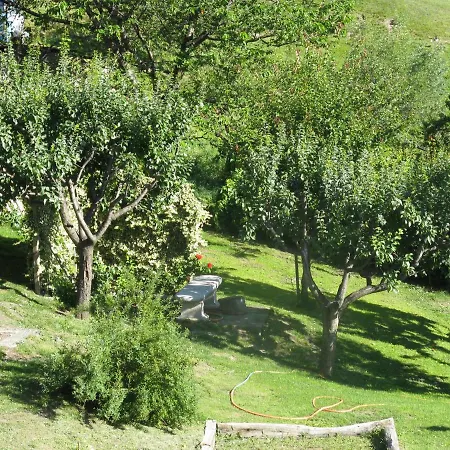 Le Myosotis 3* Gignod