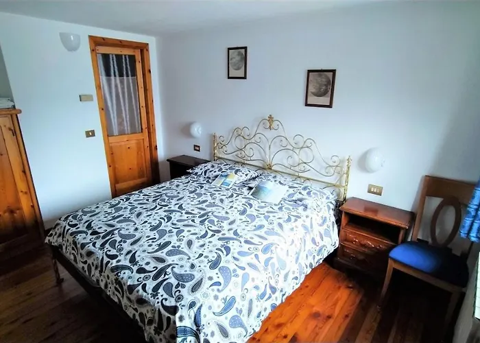 Le Myosotis B&B 기그노드