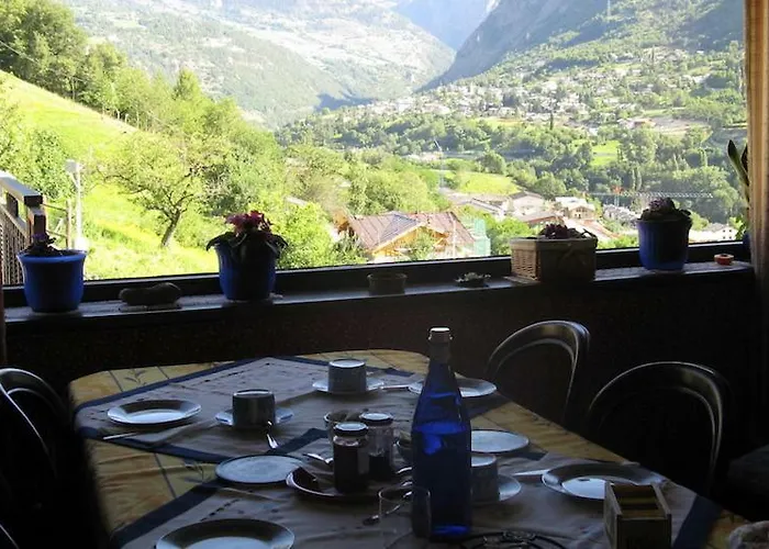 Le Myosotis 3* 기그노드