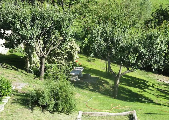 Bed & Breakfast Le Myosotis 3*